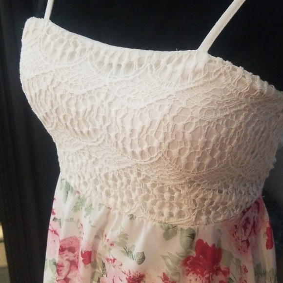 Spring/Summer dress - Picture 2 of 6